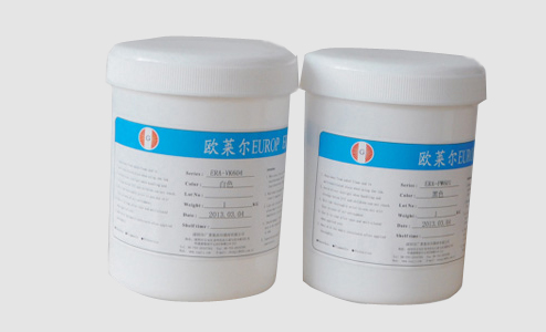 歐萊爾電子油墨